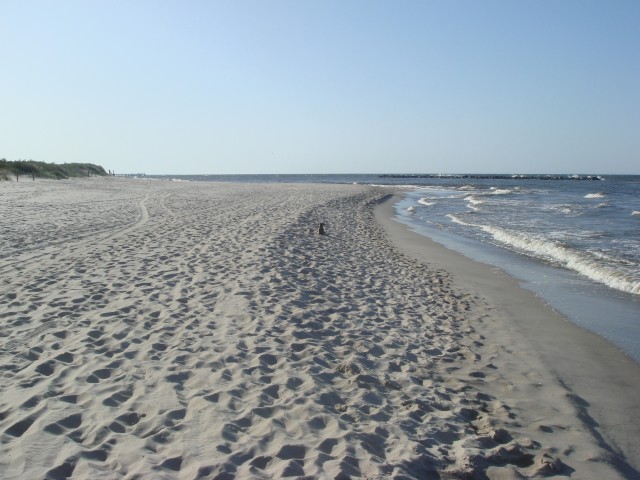 Strand Koserow 4